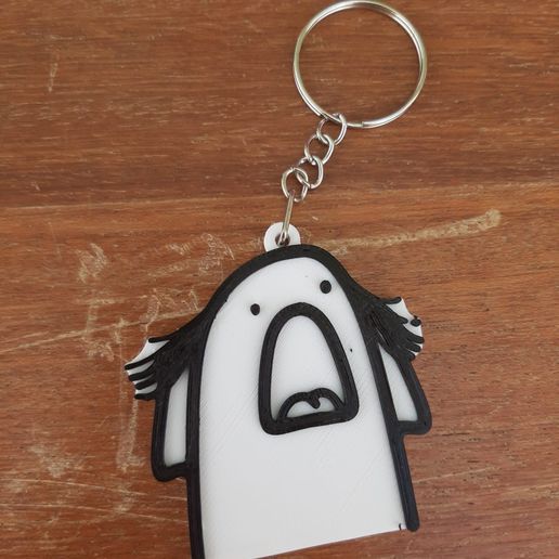 WhatsApp-Image-2022-10-16-at-12.19.31-PM-1.jpeg (x4) Flork Keychain