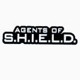 Screenshot-2024-02-19-200059.png AGENTS OF S.H.I.E.L.D. Logo Display by MANIACMANCAVE3D