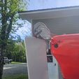 20240617_100049.jpg Kayak Rudder system