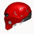 BPR_Composite3.jpg DC Red Hood Arkham Knight Hybrid designed Helmet