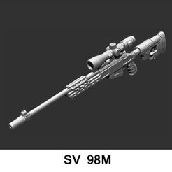 2.jpg Waffenkanone SV 98M -Figur 1/12 1/6
