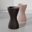 vase_40_straight.1.jpg SLIM-VASE-0040A-N3D | HOME AND OFFICE TABLE DECOR