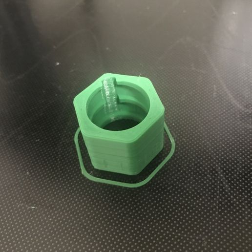 🦺 Laser Pointer button protector & rotary switch・Free 3D File for ・Cults