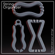Promo_String_Organizer.png String Organizer - Shapes
