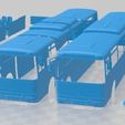 Karosa-Recreo-C-955-1997-Cristales-Separados-1.jpg 3D file Karosa Recreo C 955 1997 Printable Bus・3D printing template to download