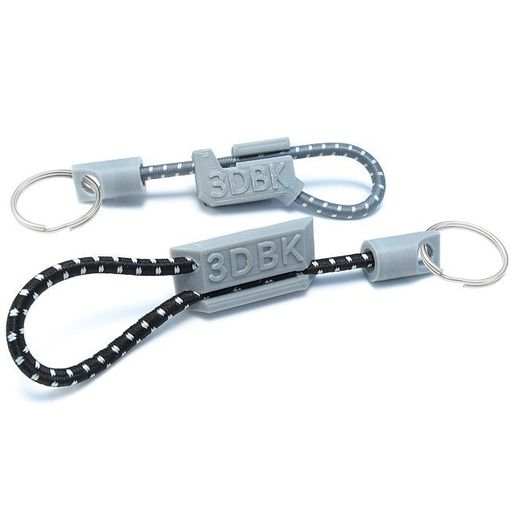 Bungee Carabiners