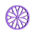 Wheel.stl Free STL file Bicycle 2.0・Model to download and 3D print