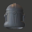 5.png Star Wars Commander Neyo helmet
