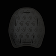 PayDay2Dallas_Mask-13.png 3D Model of the Dallas mask from Payday  HotLine Miami