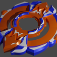 efecaa39-260c-4e0e-9046-0809f40563a0.png Beyblade Bey 005 Foxie