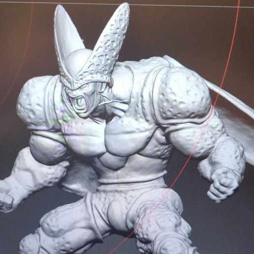 🎲 CELL MAX・ STL File for 3D printing・Cults
