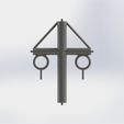 Maypole_for_casting4.jpg Swedish maypole for metal casting