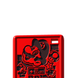 llavero2.png Mario Bros Keychain