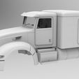 00008.jpg PETERBILT 386 1/14 SCALE CAB