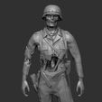 WARDEN.jpg CODM ZOMBIE- WICHT WARDEN