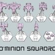 MicroFleet-DoMinions-Group.jpg MicroFleet Do’Minion Squadron Starship Pack