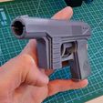 20240418_214729.jpg Plastic Toy Gun (EFT Replica)
