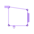 a04ccb5b-dde1-4329-9e05-2d0cfaddb883.STL ITX Open Frame Quick Print Stand - Open Case