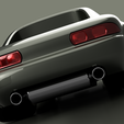 Midship_Listing_Exhaust_1.png Tuneables - Midship - No Glue Model Car