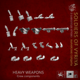 hwt1.png Soldiers of Vyriya - Heavy Weapons Squad