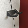 WallMountH6_3.jpg Wall mount Wall mount Roborock H6 Brush