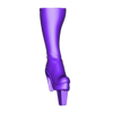 boot_rigth.stl Luciana