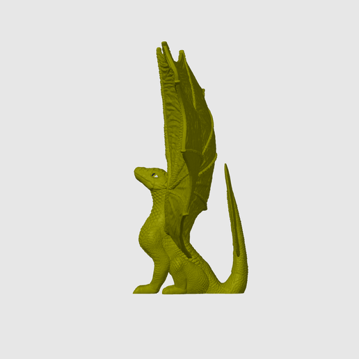 Screenshot-2025-03-28-203919.png Golden Dragon Hatchling Figure Bookshelf Decor