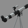 Telescope_Kit_Render_08.png Astronomia Telescope Kit