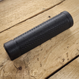 MP5-MP5A3-retro-slim-handguard-airsoft-3D-print-custom-2.png Airsoft MP5 retro slim handguard