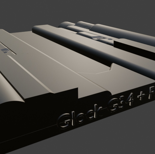 Screenshot_1.png Glock G34 + PL Pro R Split Mold Vacuum.
