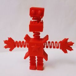20230323_092034.jpg STL file project playtime boxy boo・3D printable model to download