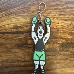 IMG_2875.jpg Punch Out Little Mac keychain