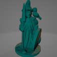 Athena.png STL file Athena・3D printing model to download