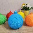 Photo-2.jpg STL file Program for lithophany and bas-relief・3D printing template to download