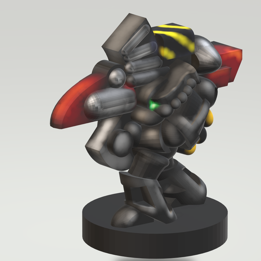 chaos-havok.png epic 6mm remake: demonic renegade havok