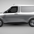 5.png All-New Ford Transit Courier Leader Edition Van 🚚🌐✨