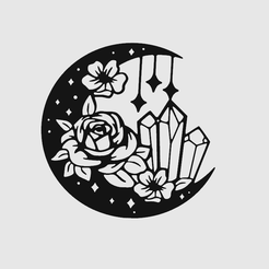 Lune-fleurs-critaux-2D.png Flores de Luna Cristales 2D