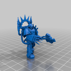 CyborgRaider.png Cyborg Raider