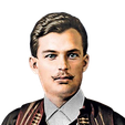 Георги-Бенковски.png Георги Бенковски - Бюст / Georgi Benkovski - Bust