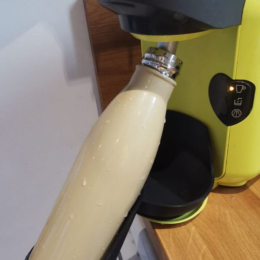 TASSIMO VIVY - Thermos flask holder