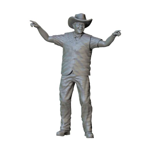 V6.jpg N1 Продавец хот-догов с подносом