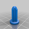 clutch_OBH.png Clutch for blender/mixer OBH Nordic