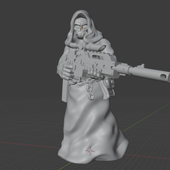 mundis-sniper-cultist.png Fichier STL gratuit sniper du culte・Plan pour impression 3D à télécharger