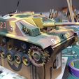 20220831_191646.jpg 1/16 Das Werks Stug 3g muzzle brake.