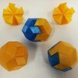 28ce60cfb9c6c210fac92a0625e87d10_preview_featured.jpg Dissection of a Rhombic Triacontahedron, Golden Ratio