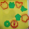 ca5.jpeg Advent Calendar 24 cookiecutter cookie designs