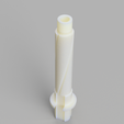 80mm-render.png 80mm/3inch airsoft barrel