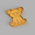 Koala-v1.png Koala Ausstecher