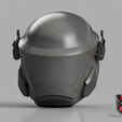 Schemat-nakladka-do-zdjec-2026-06-19T143547.473.png Helldivers 2 - B-27 Fortified Commando Helmet Cosplay 1:1 Replica