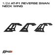 Preview5.jpg 1/24 AT-P1 Reverse Swan Neck Wing